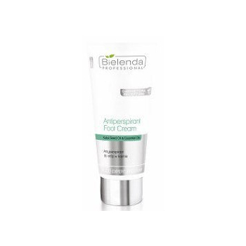 BIELENDA ANTYPERSPIRANT DO STÓP W KREMIE 50ml   